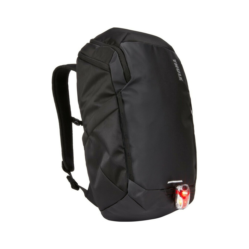 Рюкзак для ноутбука Thule 15.6" CHASM 26L TCHB-115 BLACK (3204292) - зображення 4