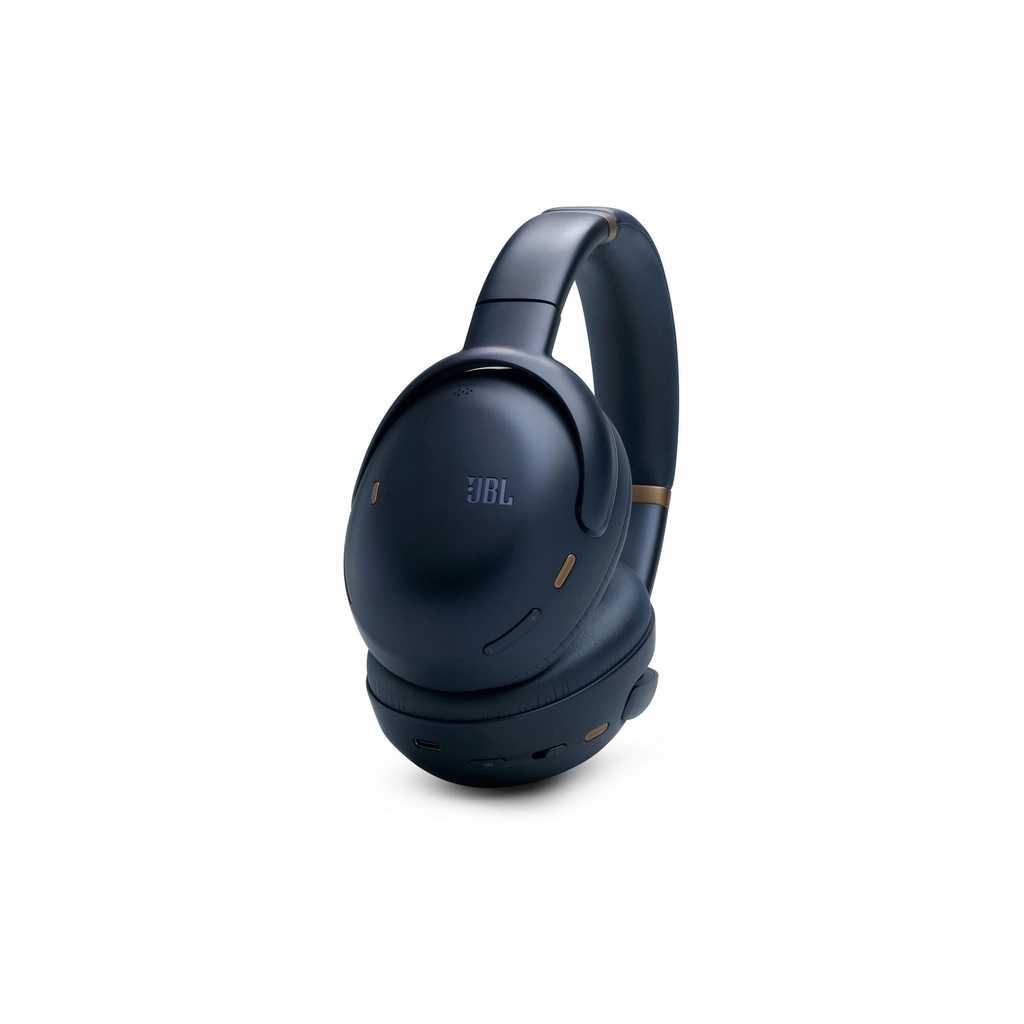Навушники JBL Tour One M3 Blue (JBLTOURONEM3BLU) - зображення 3