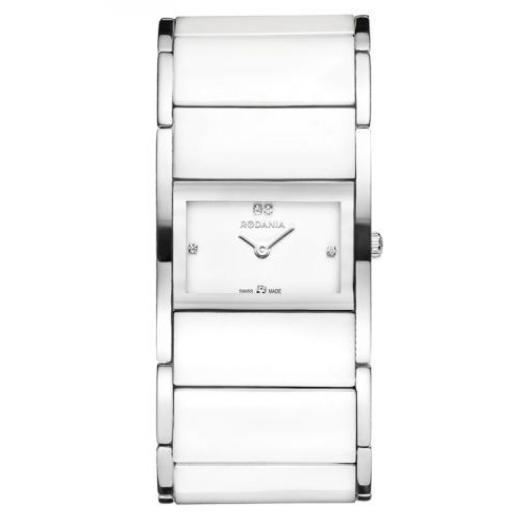 Наручний годинник Rodania 24932.40 - зображення 1