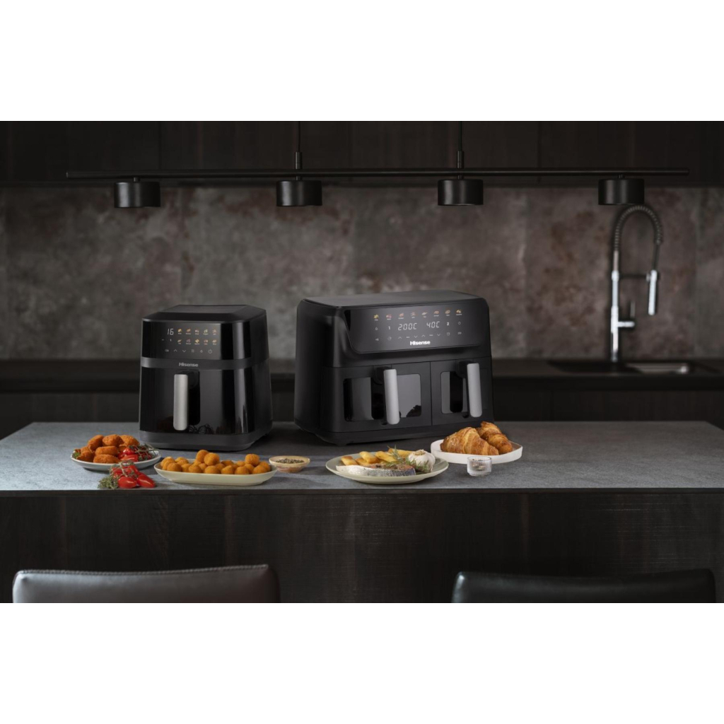 Мультипіч Hisense HAF1800DCD - зображення 5