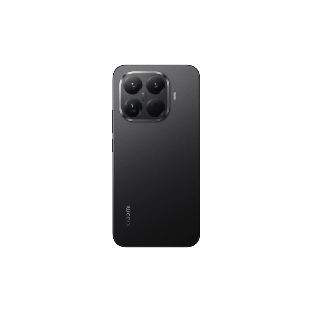 Мобільний телефон Xiaomi 15T Pro 12/256GB Black (1168051) - зображення 5