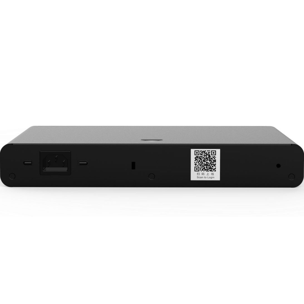 Комутатор мережевий Ruijie Networks RG-NBS3100-8GT2SFP-P - зображення 5