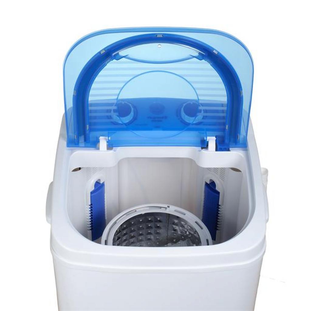 Пральна машина Vilgrand V145-2570blue - зображення 6