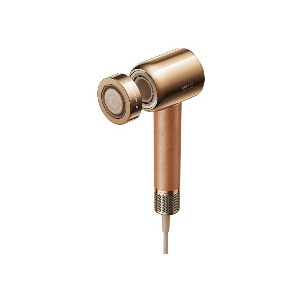 Фен Dreame Hair Miracle Dryer (AHD9) - зображення 10