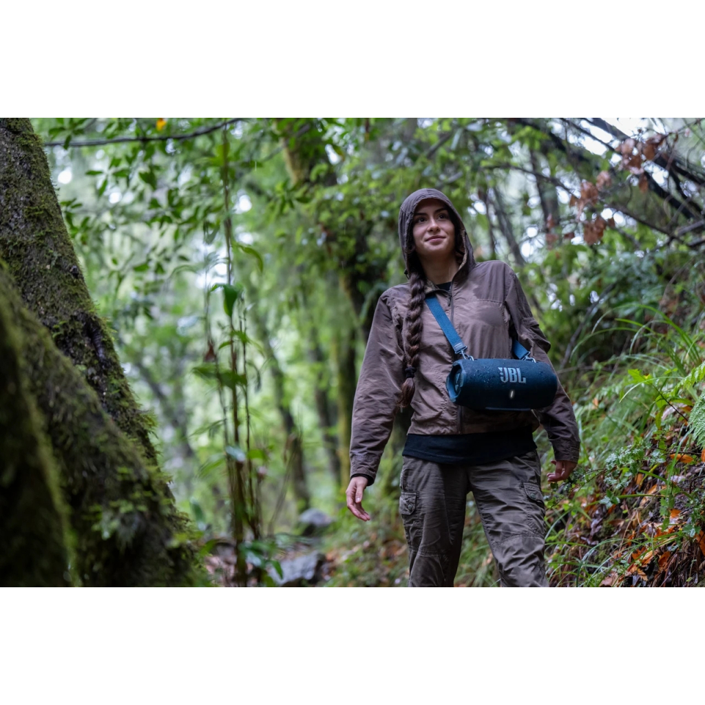 Акустична система JBL Xtreme 4 Blue (JBLXTREME4BLUEUNA) - зображення 10