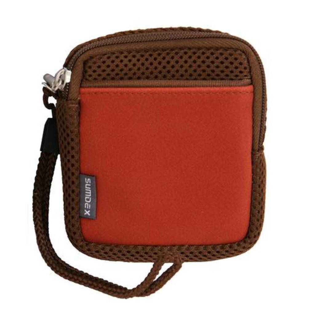 Фото-сумка Sumdex NeoMetro (NBC-120CR) - изображение 1