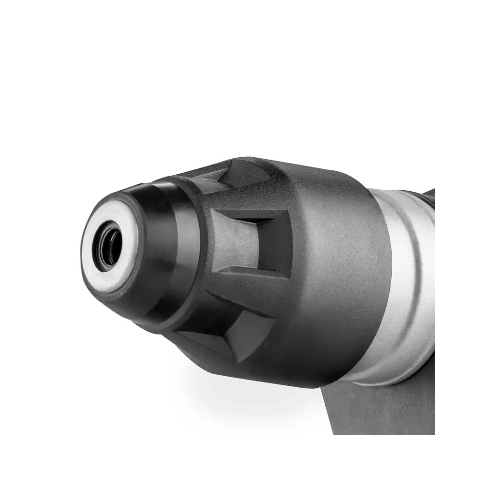 Перфоратор Ronix 1600Вт, 36мм (2704) - зображення 4