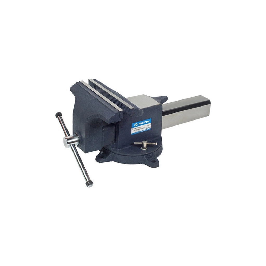 Лещата KING TONY слюсарні сталеві 6" (9TZ11-06) - зображення 2