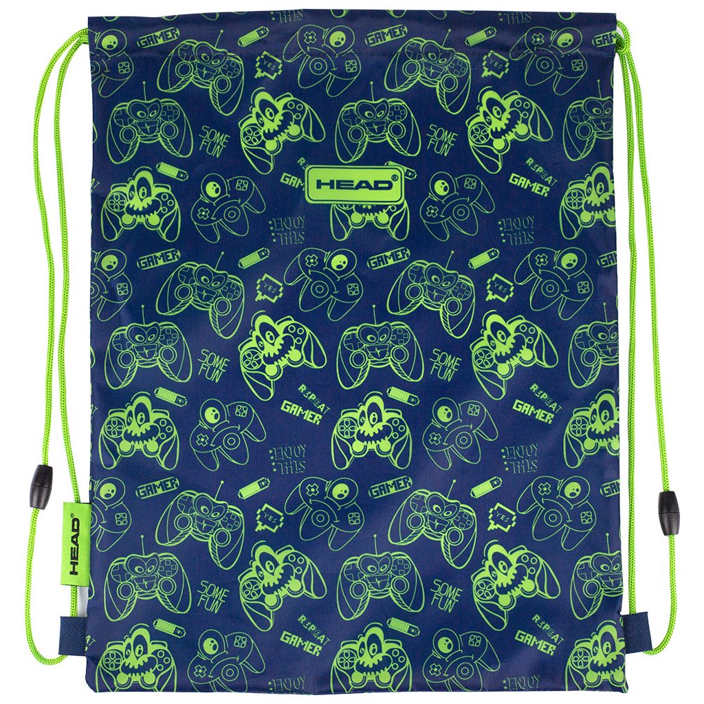 Сумка для взуття Head AD1 Gamer (507021001) - зображення 1