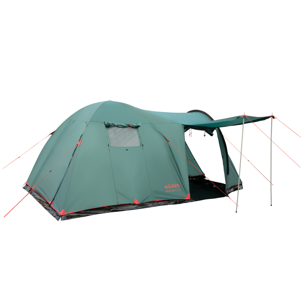 Намет Tramp Anaconda v2 (TRT-078) - зображення 2