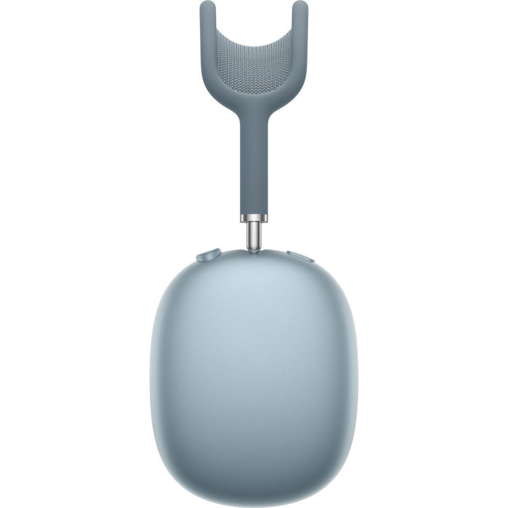 Навушники Apple AirPods Max (2nd generation) Blue (MWW63ZE/A) - зображення 3