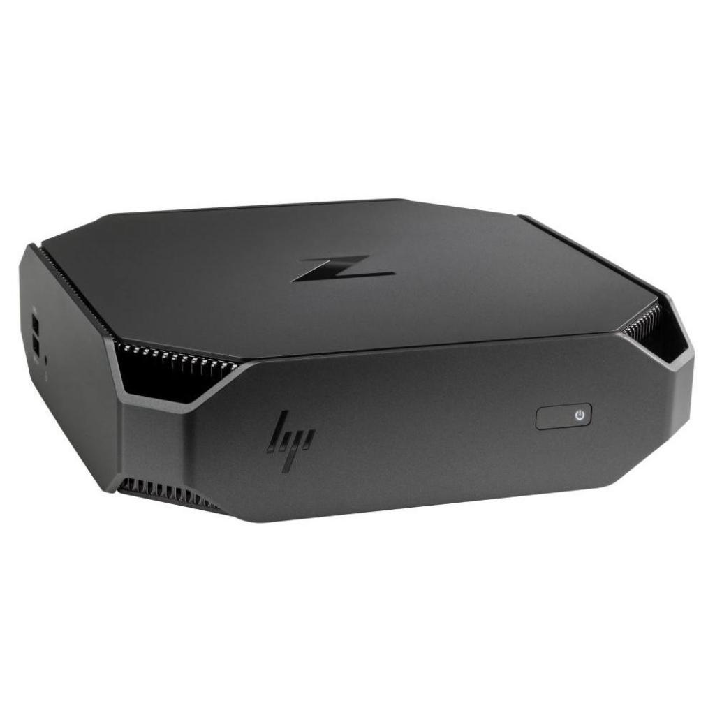Комп'ютер HP Z2 Mini G4 / Xeon E2104G (3AQ05AV) - зображення 3