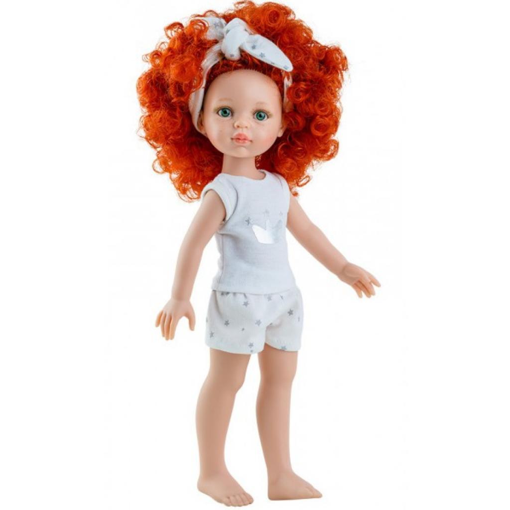 Лялька Paola Reina Кароліна у піжамі (13206) - зображення 1