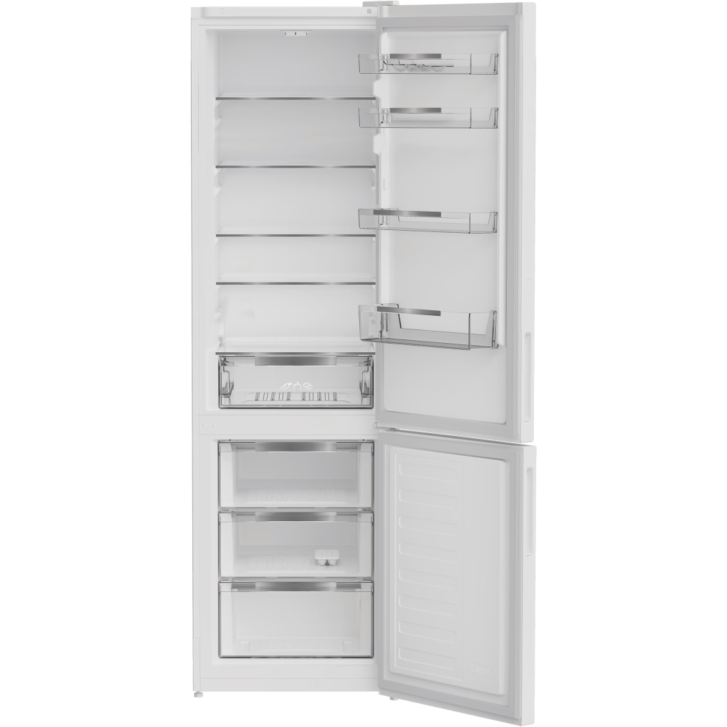 Холодильник Indesit INKS 1401 W4E (INKS1401W4E) - зображення 3