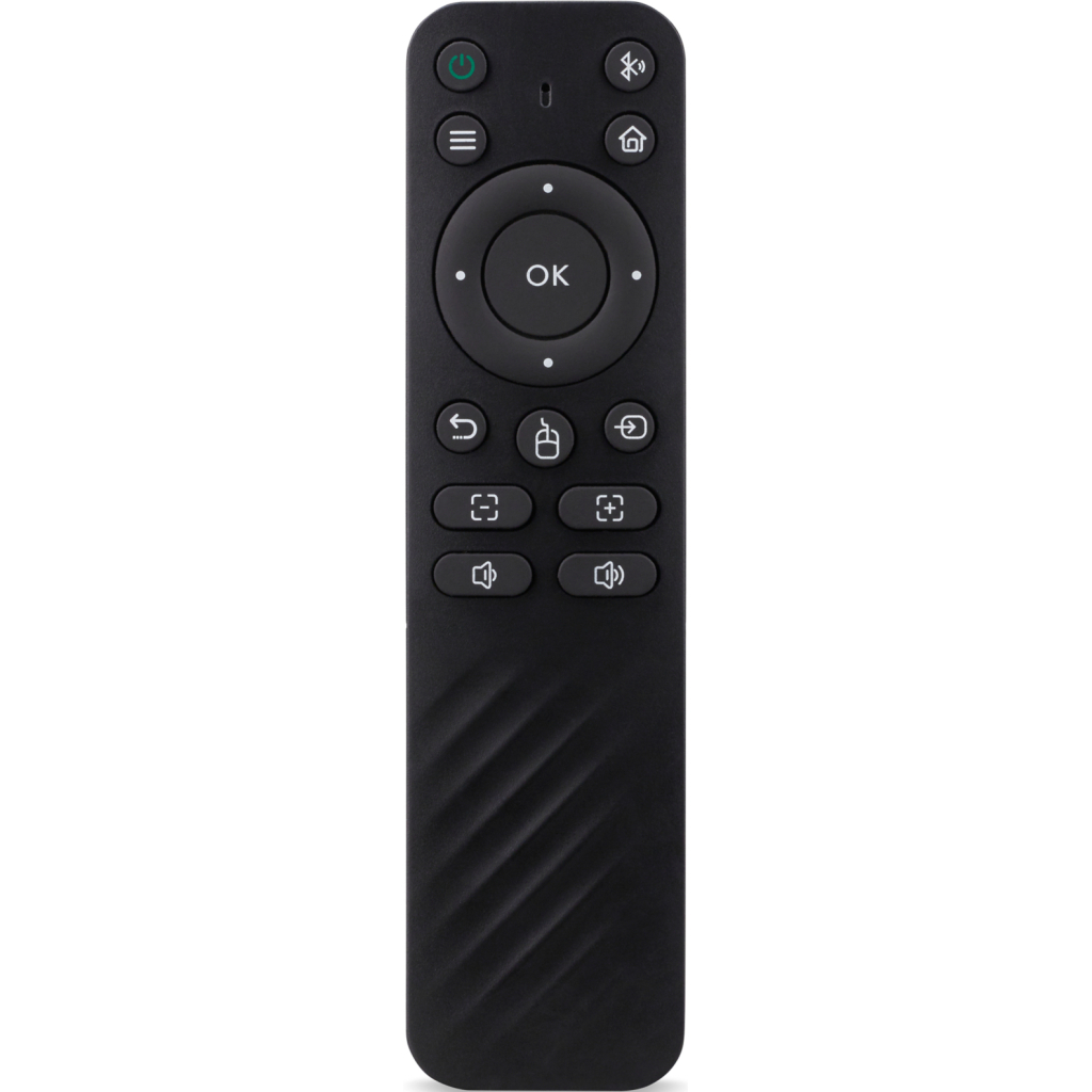 Проектор AOpen QF23s (MR.JXC11.002) - зображення 8