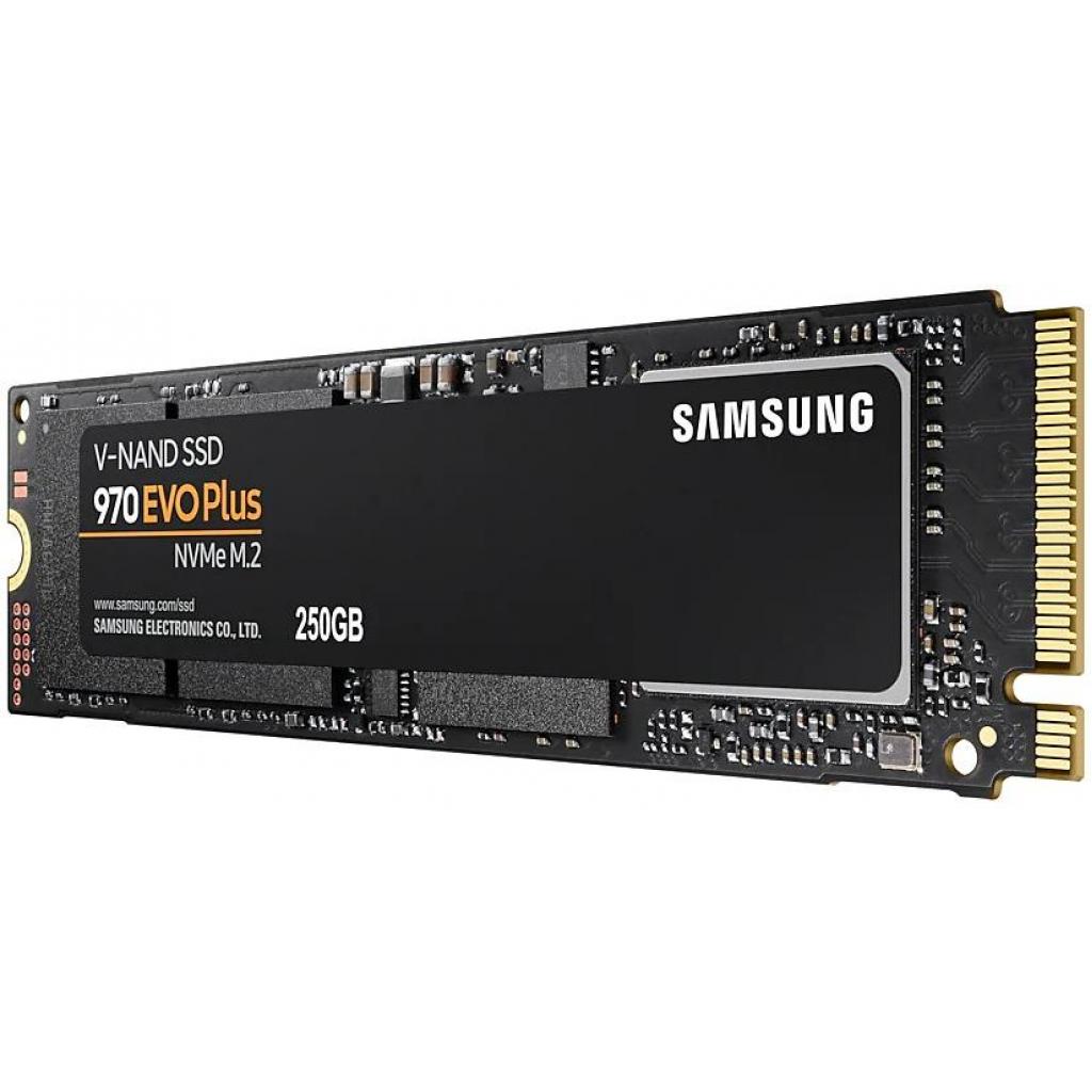 Накопичувач SSD M.2 2280 250GB Samsung (MZ-V7S250BW) - зображення 4