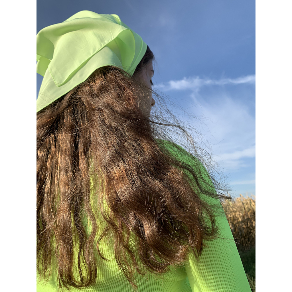 Шампунь Yope Fresh Grass 300 мл (5900168900400) - зображення 3