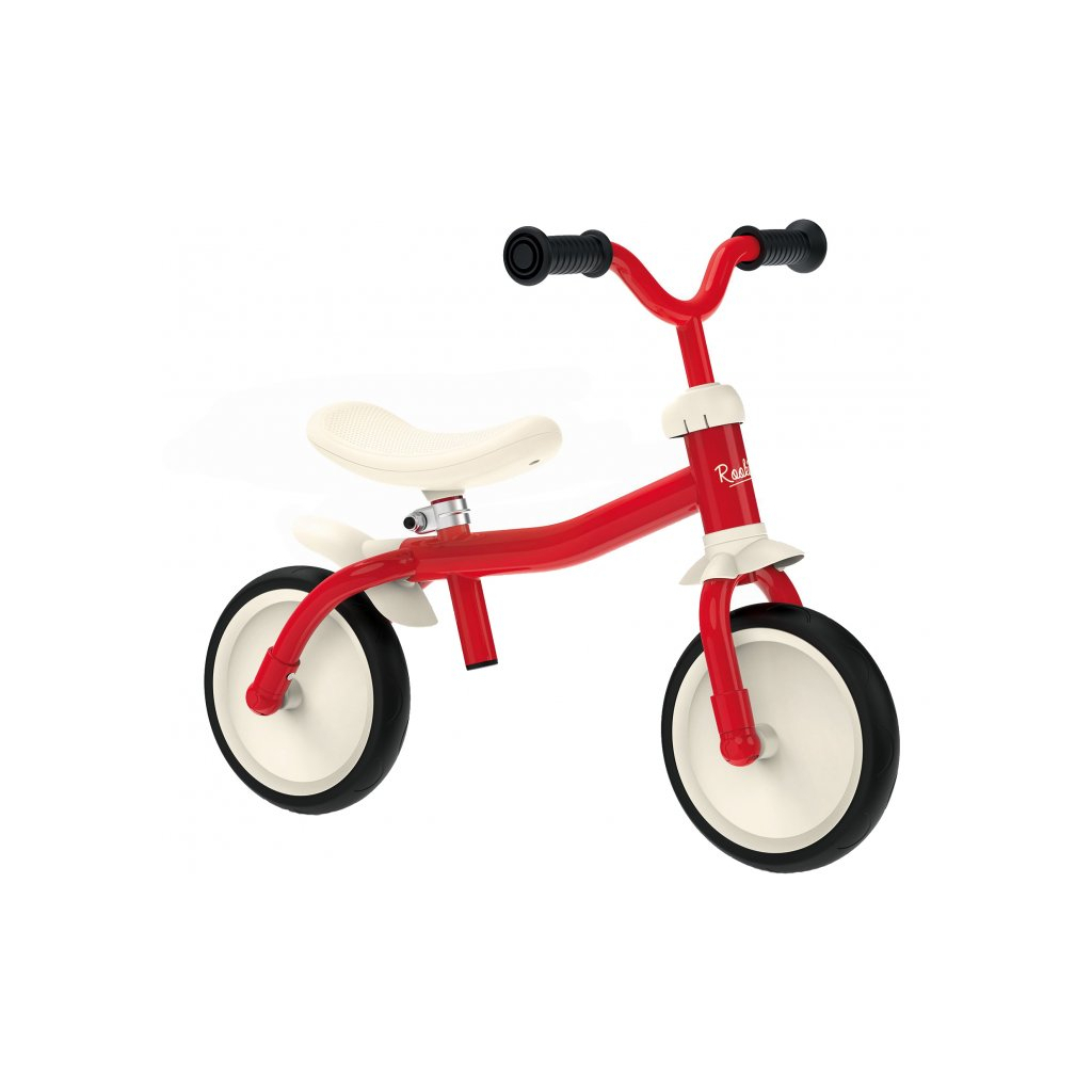 Біговел Smoby Toys Роккі (770400) - зображення 1