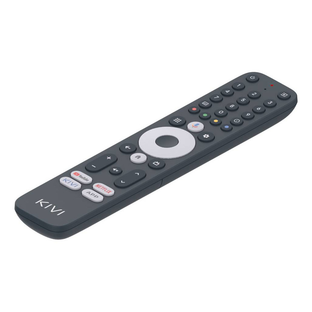 Телевізор Kivi 40F730QB - зображення 5