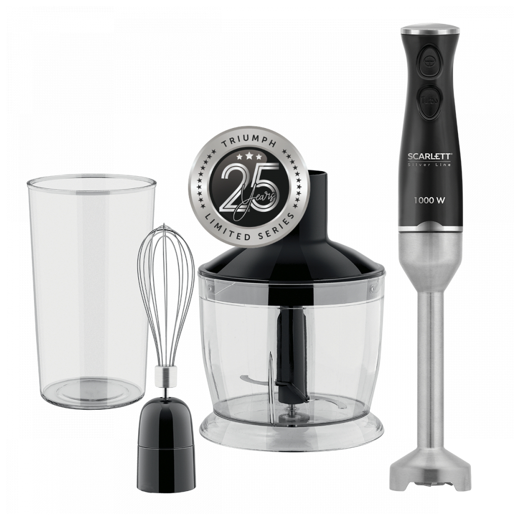 Блендер Scarlett SC-HB42F73 - зображення 1