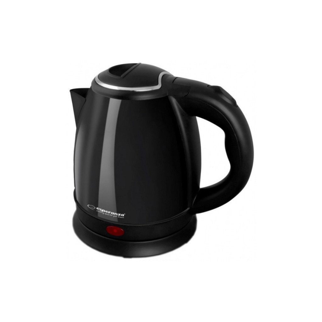Електрочайник Esperanza EKK028K - зображення 1