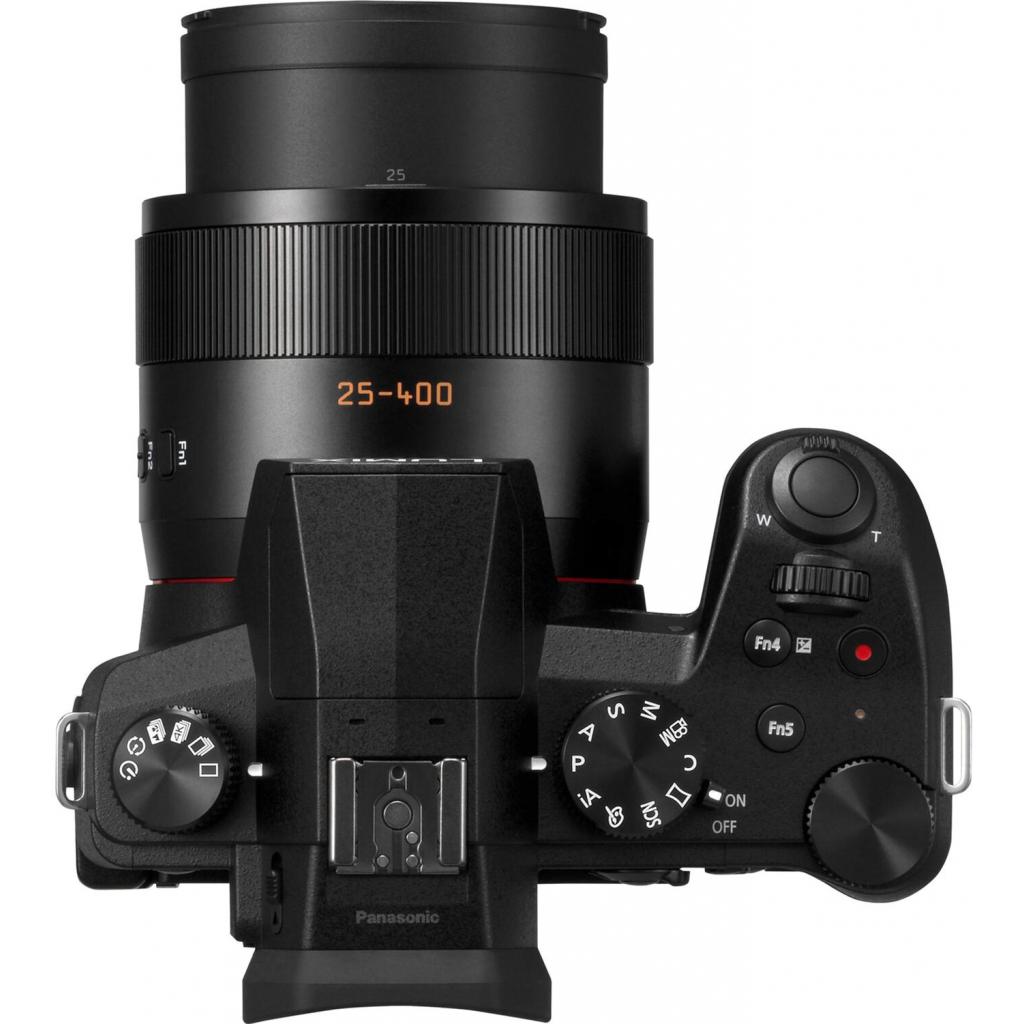 Цифровий фотоапарат Panasonic LUMIX DMC-FZ1000 II (DC-FZ10002EE) - зображення 4