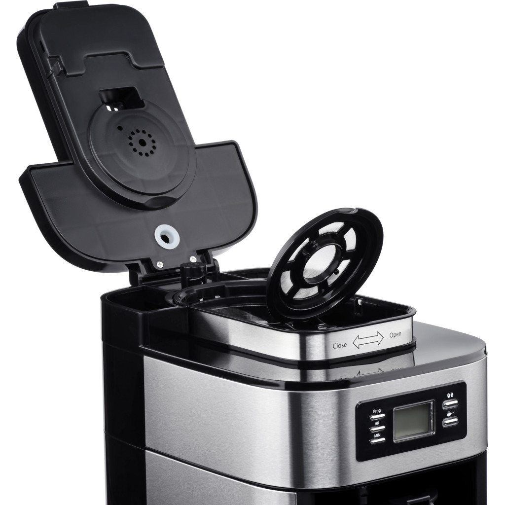 Крапельна кавоварка Ardesto YCM-D1200 - зображення 3