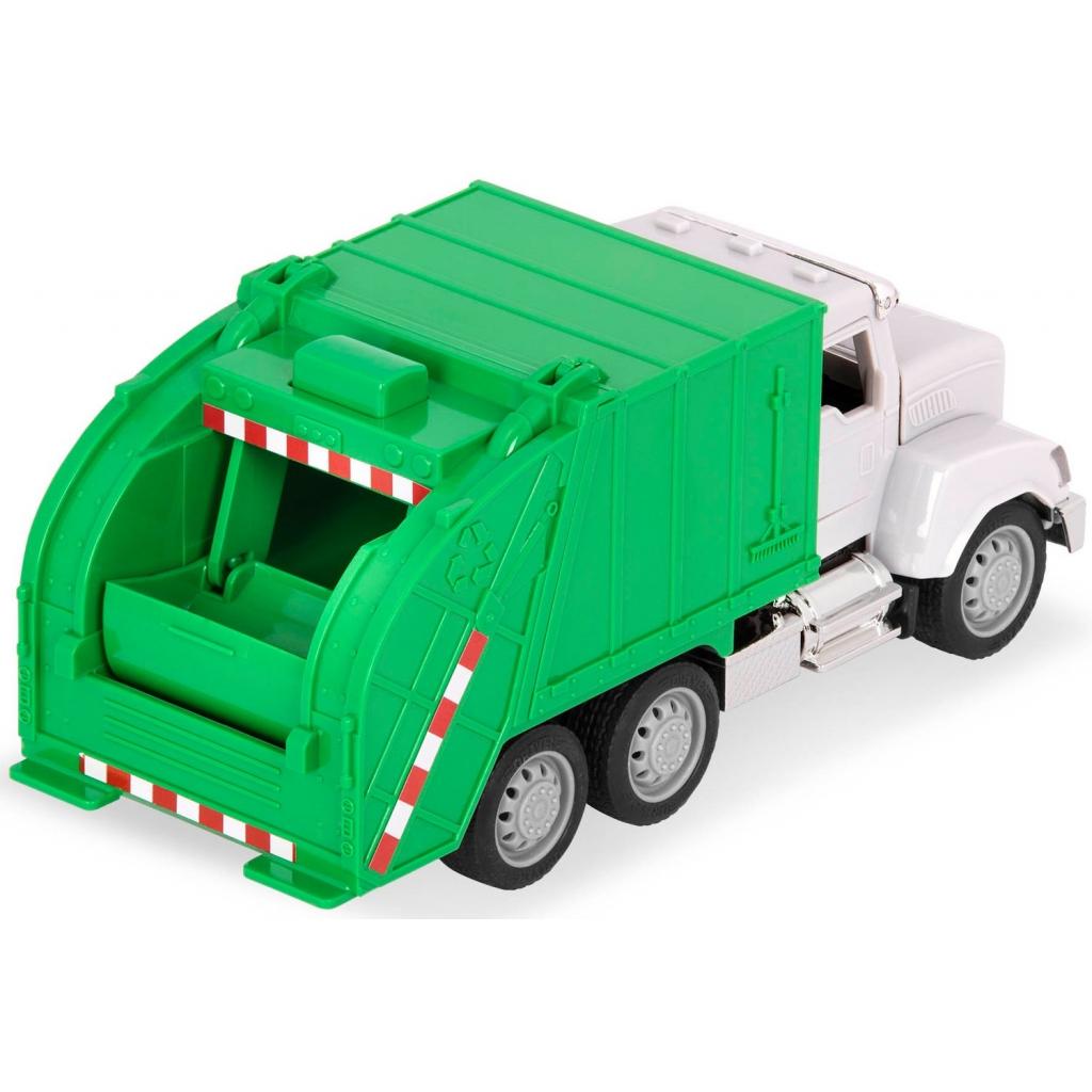 Машина Driven MICRO Сміттєвоз (WH1010) - зображення 3