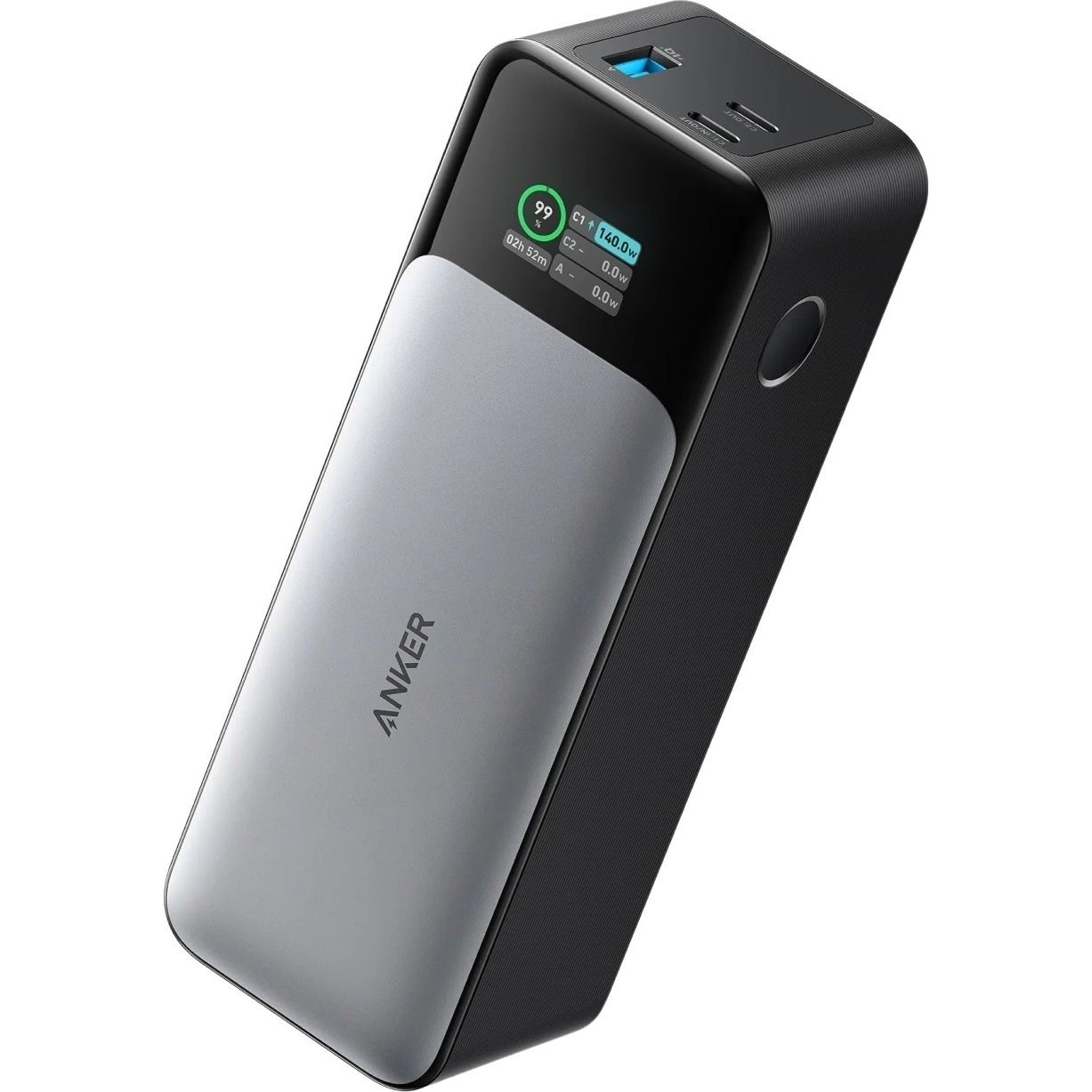新品未開封Anker 737 Power (25000mAh） 30368bb25ab1ebf65aa919e0b3134a