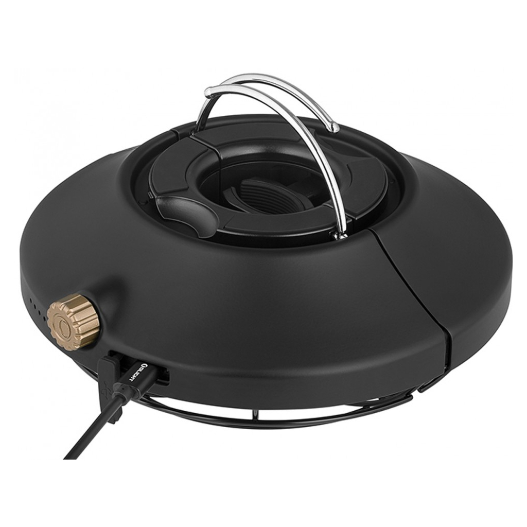 Ліхтар Olight Haloop Black (Haloop BK) - зображення 3