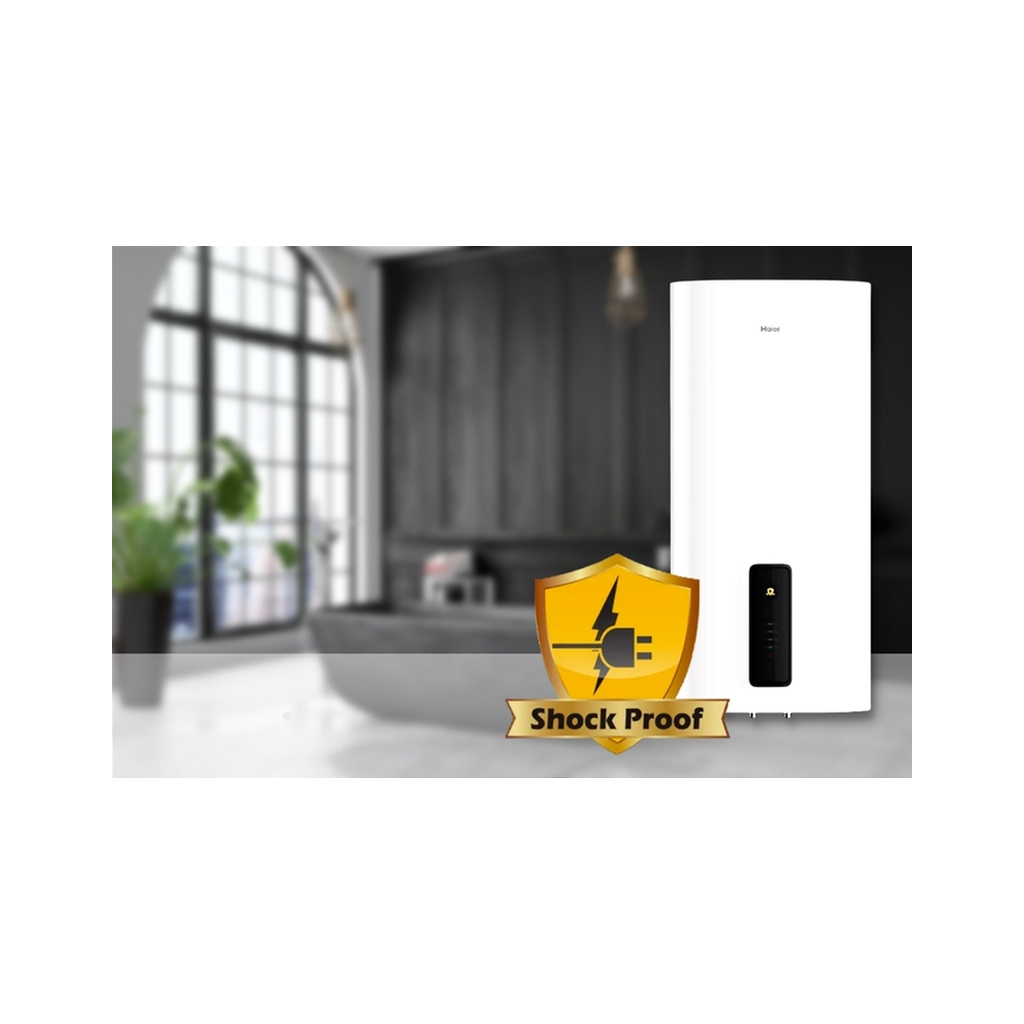 Бойлер Haier ES80V-F7(UA) - зображення 11