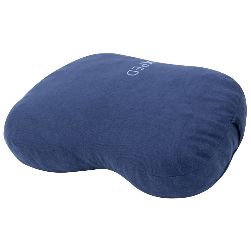 Туристична подушка Exped Deepsleep Pillow M navy (018.1116) - зображення 2
