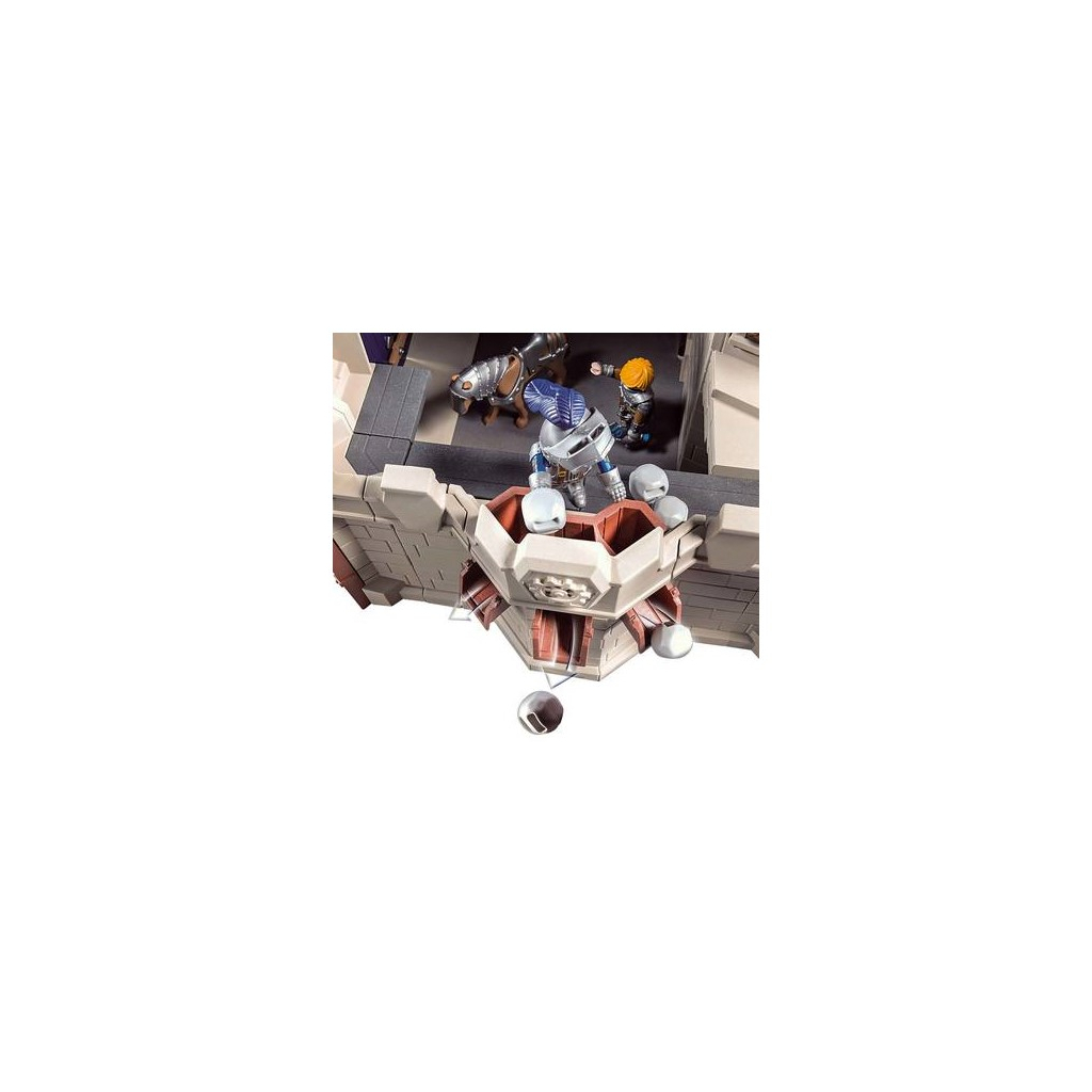 Конструктор Playmobil Novelmore Форт Новелмора (70222) - зображення 3