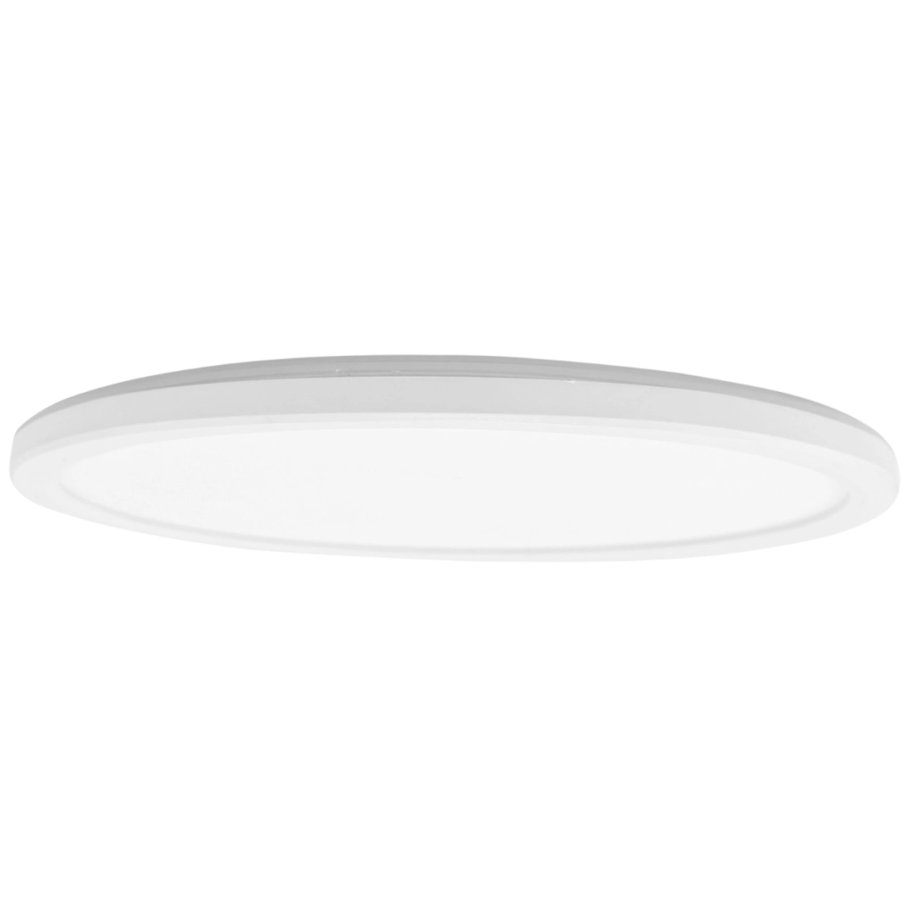 Світильник Videx DL5R 22W 3000K-4000K-5000K White (VL-DL5R-22CW) - изображение 2