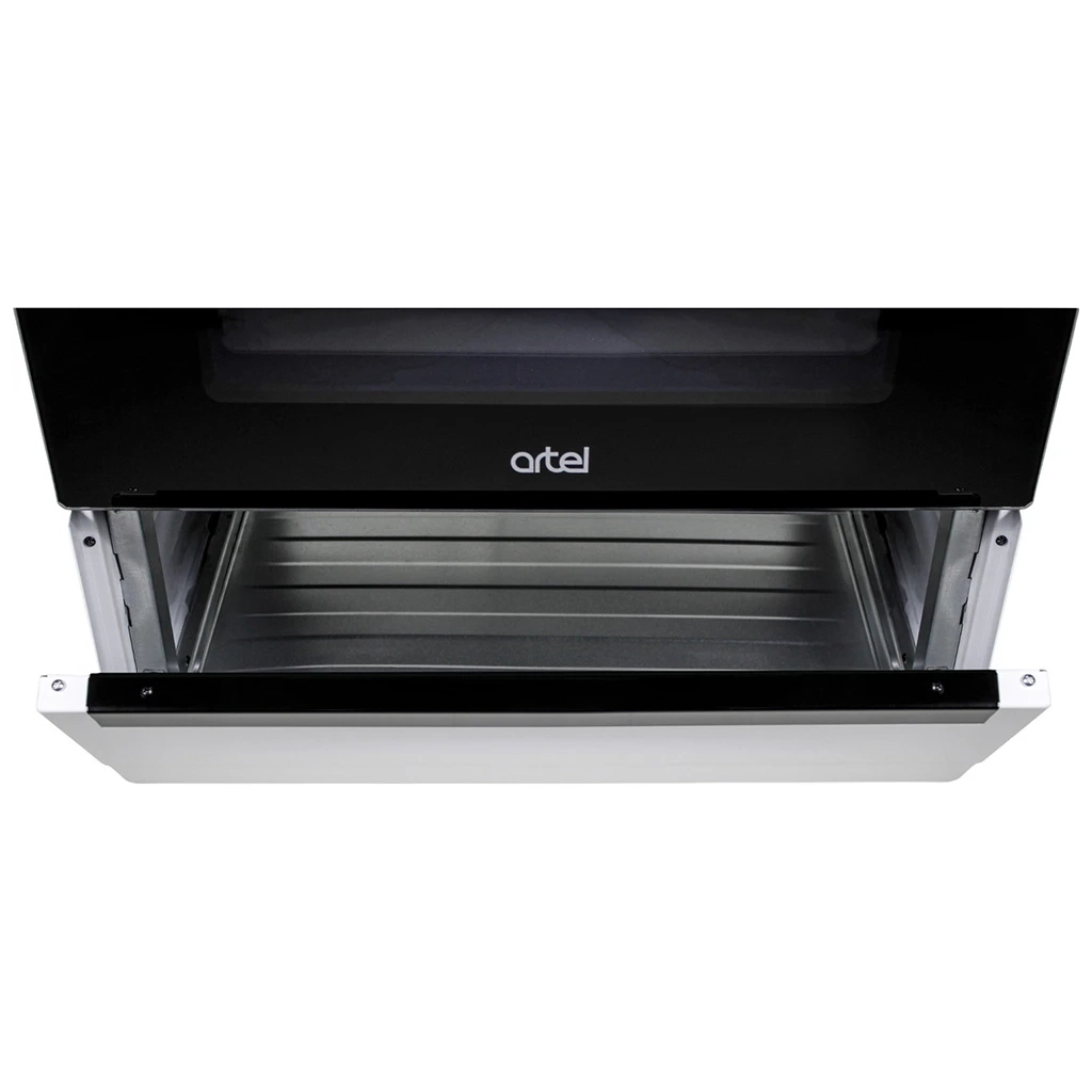 Плита Artel DOLCE 21-EX WHITE - зображення 6