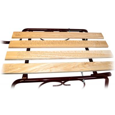 Санки Time Eco Смерека (4820183480187) - зображення 4