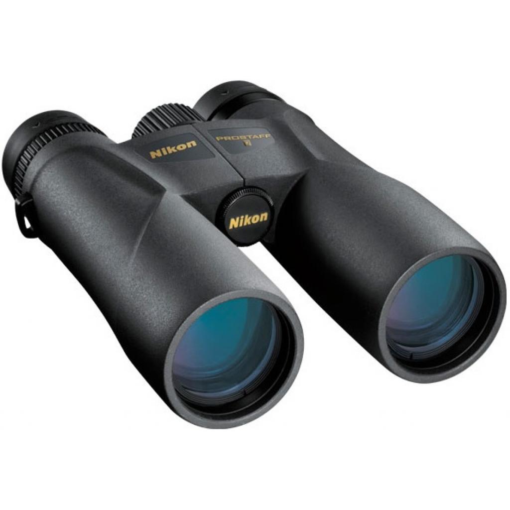 Бінокль Nikon Prostaff 7S 10x42 (BAA841SA) - зображення 4