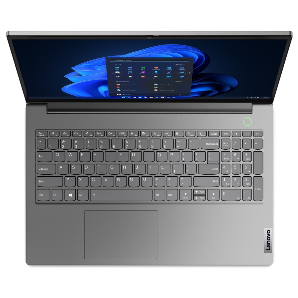Ноутбук Lenovo ThinkBook 15 G4 ABA (21DLS00W00-3Y) - зображення 4
