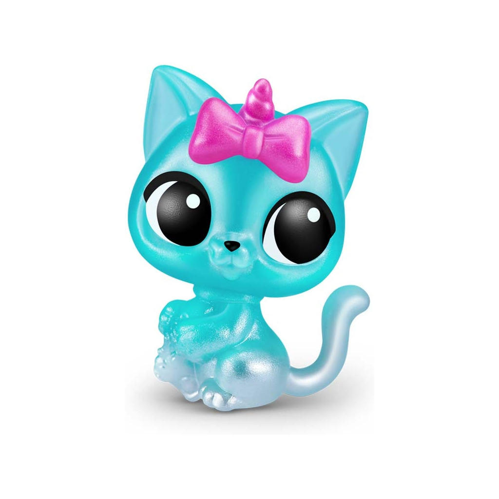 М'яка іграшка Rainbocorns сюрприз B серія 2 Kittycorn Surprise (9279B) - зображення 6