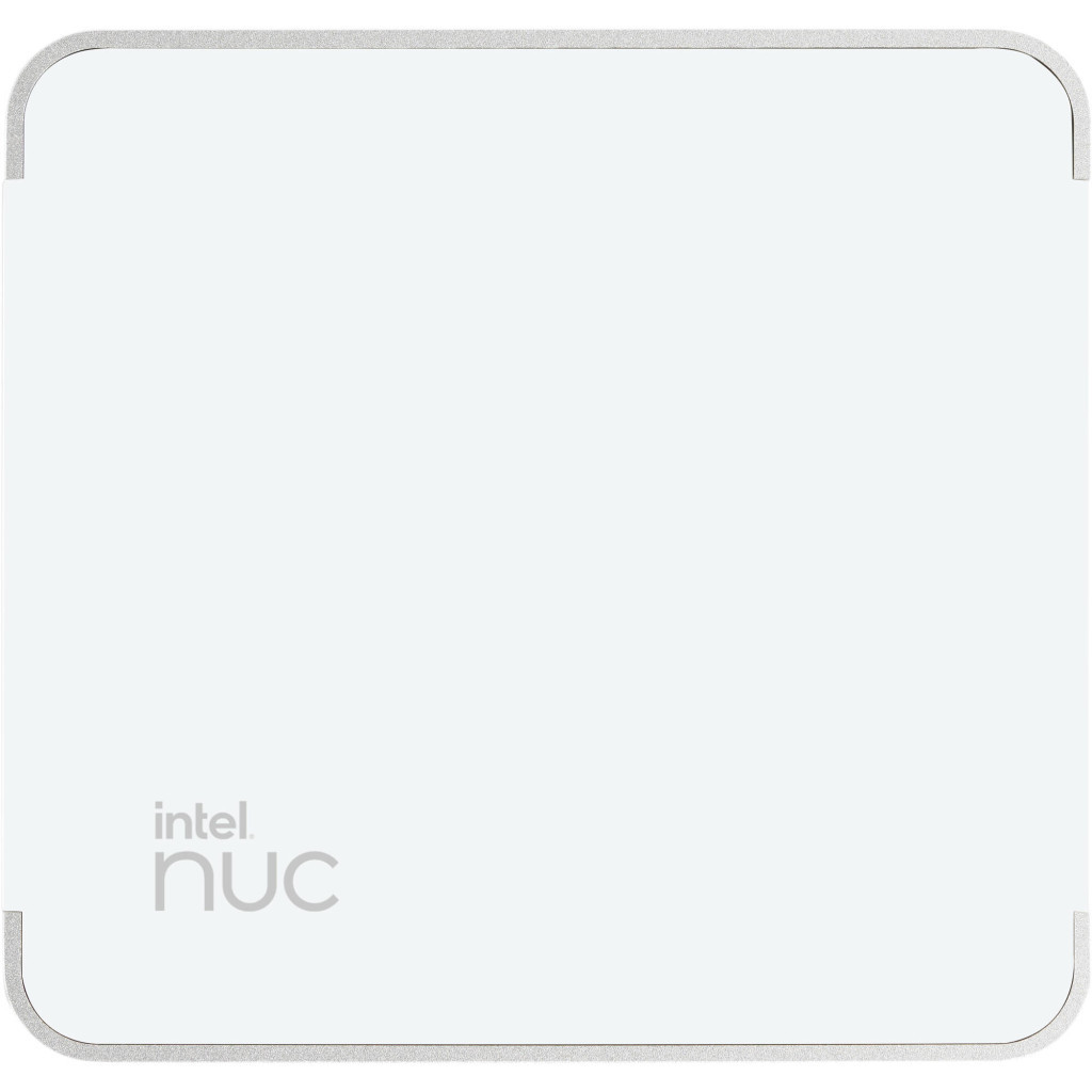 Комп'ютер INTEL NUC 13 Pro Desk Edition Kit / i5-1340P, M.2 slot, EU cord (RNUC13VYKI50002) - зображення 5