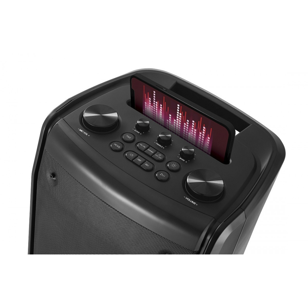 Акустична система REAL-EL X-797 (EL121600023) - зображення 5