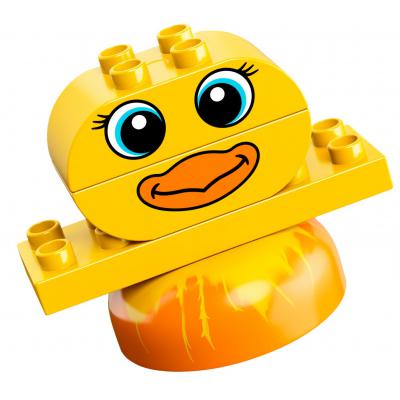Конструктор LEGO Duplo My First Мої перші складені улюбленці (10858) - зображення 7