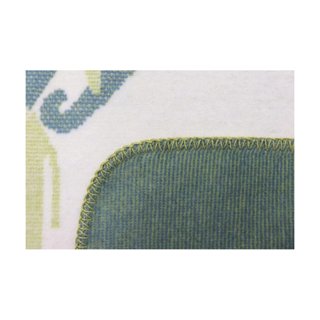 Плед Billerbeck Lovely & Sweet Friends 75х100 (801210) - зображення 4