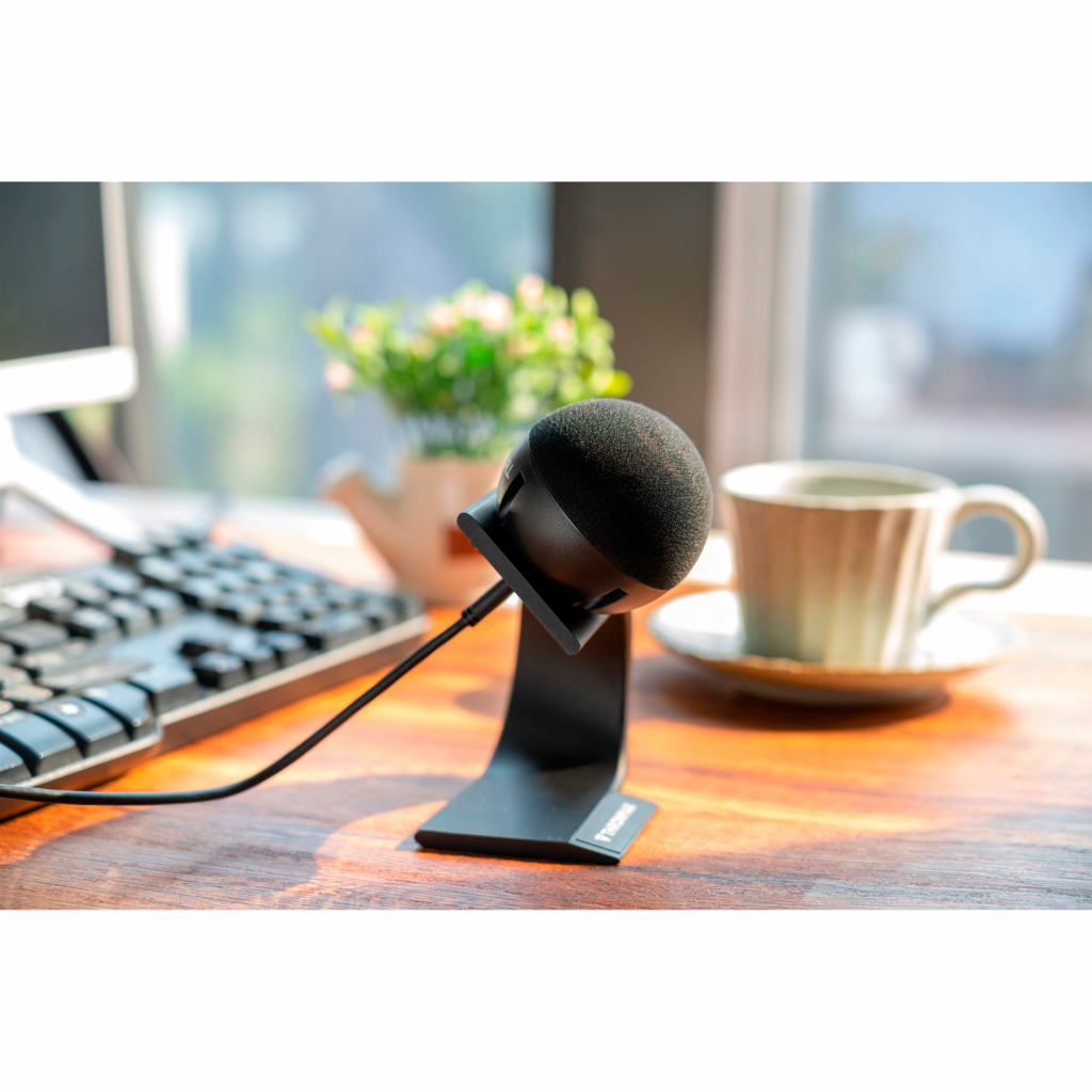 Мікрофон Thronmax Fireball 48кГц USB (M9-TM01) - зображення 4