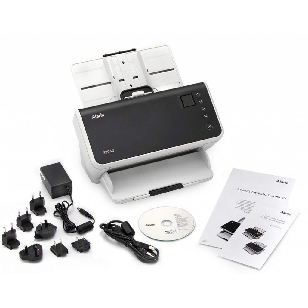 Сканер Kodak Alaris S2040 (1025006) - зображення 5