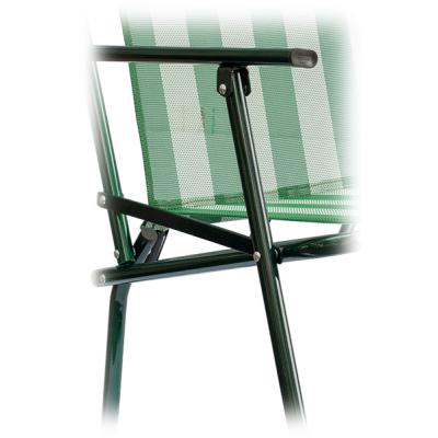 Крісло складане Time Eco Дачний (7081) - зображення 3