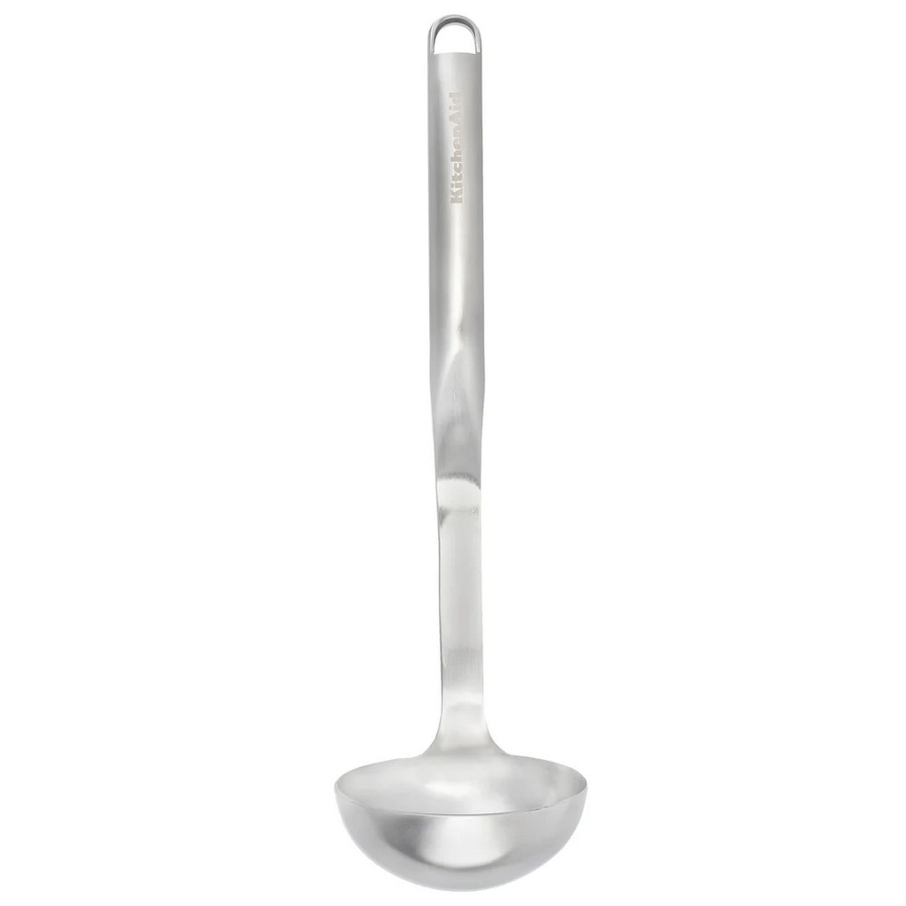 Ополоник KitchenAid Premium, 31,5 см (KMG006OHSS) - зображення 1