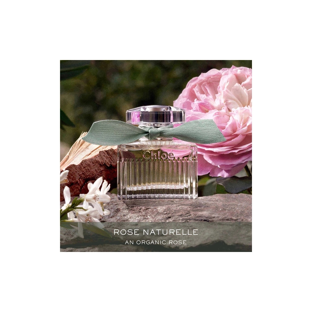 Парфумована вода Chloe Naturelle 30 мл (3614228842839) - зображення 6