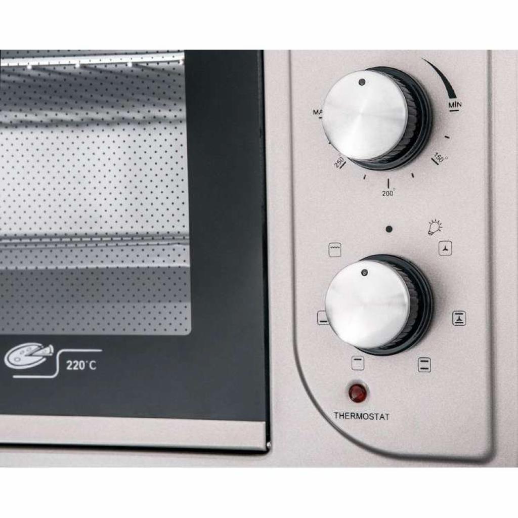 Електропіч Ventolux SABINA - зображення 7