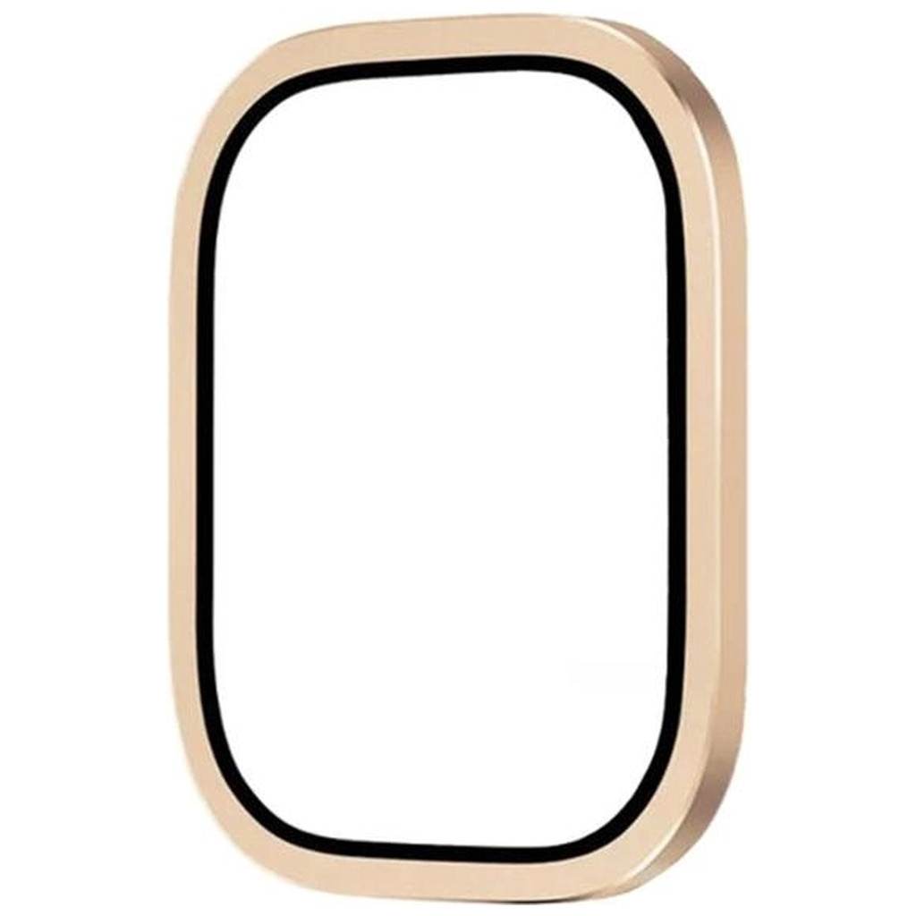 Скло захисне Drobak 3D Titanium A+ Apple Watch Ultra 2 | Ultra 49mm (323226) - зображення 1